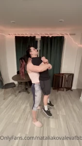 Natalia Kovaleva Fbb [ nataliakovalevafbb ] Onlyfans leaked video 7775256 on Hotleaks.tv