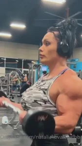 Natalia Kovaleva Fbb [ nataliakovalevafbb ] Onlyfans leaked video 7775258 on Hotleaks.tv