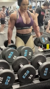 Natalia Kovaleva Fbb [ nataliakovalevafbb ] Onlyfans leaked video 7775259 on Hotleaks.tv