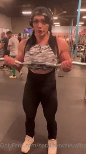 Natalia Kovaleva Fbb [ nataliakovalevafbb ] Onlyfans leaked video 7775262 on Hotleaks.tv
