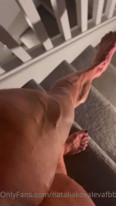Natalia Kovaleva Fbb [ nataliakovalevafbb ] Onlyfans leaked video 7775264 on Hotleaks.tv