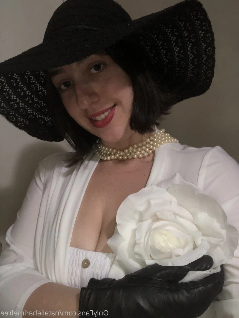 Natalie Marie's Bra Size Reveal On VIP [ natalieharimefree ] Onlyfans leaked photo 3019599 on Hotleaks.tv