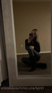 Natalie [ natalielevinx ] Onlyfans leaked video 4916828 on Hotleaks.tv