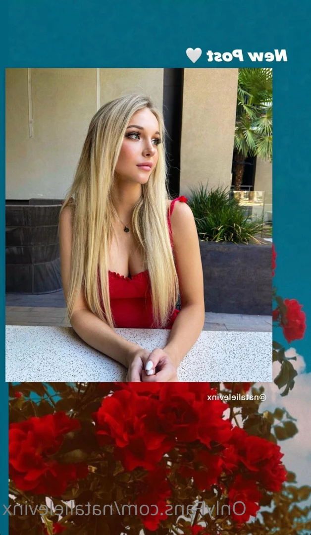 Natalie [ natalielevinx ] Onlyfans leaked photo 6002931 on Hotleaks.tv
