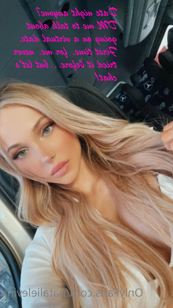 Natalie [ natalielevinx ] Onlyfans leaked photo 9294479 on Hotleaks.tv