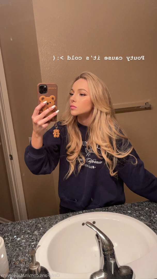 Natalie [ natalielevinx ] Onlyfans leaked photo 9294616 on Hotleaks.tv