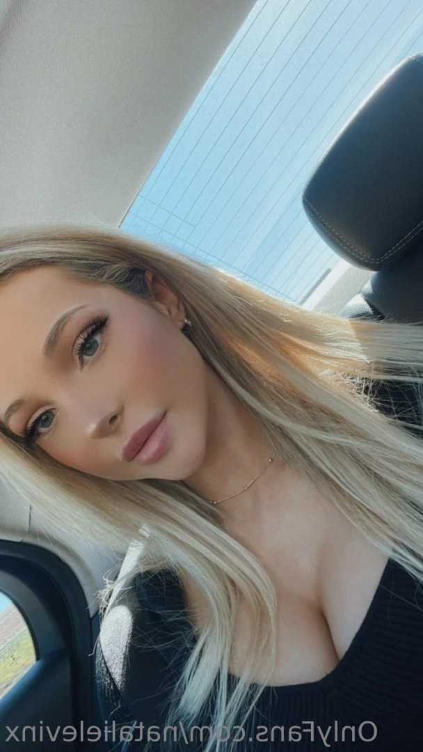 Natalie [ natalielevinx ] Onlyfans leaked photo 9294801 on Hotleaks.tv