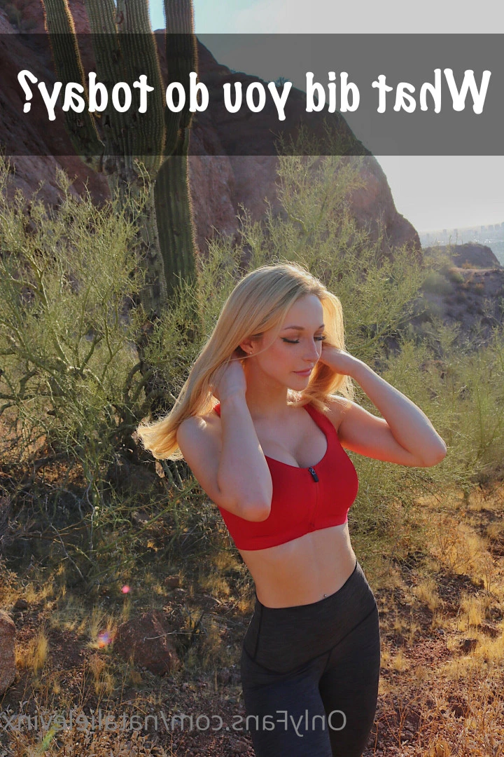 Natalie [ natalielevinx ] Onlyfans leaked photo 9294958 on Hotleaks.tv