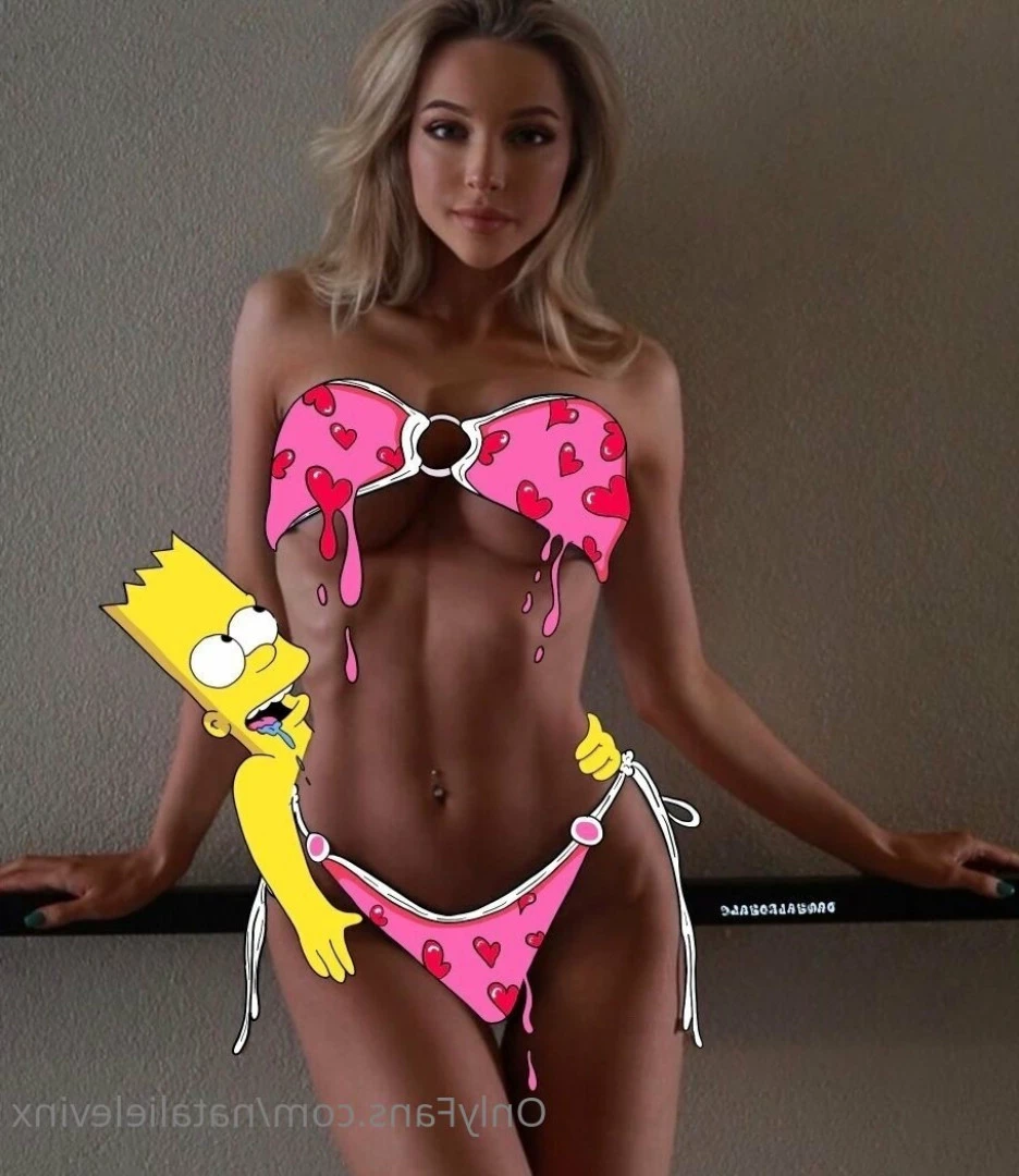 Natalie [ natalielevinx ] Onlyfans leaked photo 9295275 on Hotleaks.tv