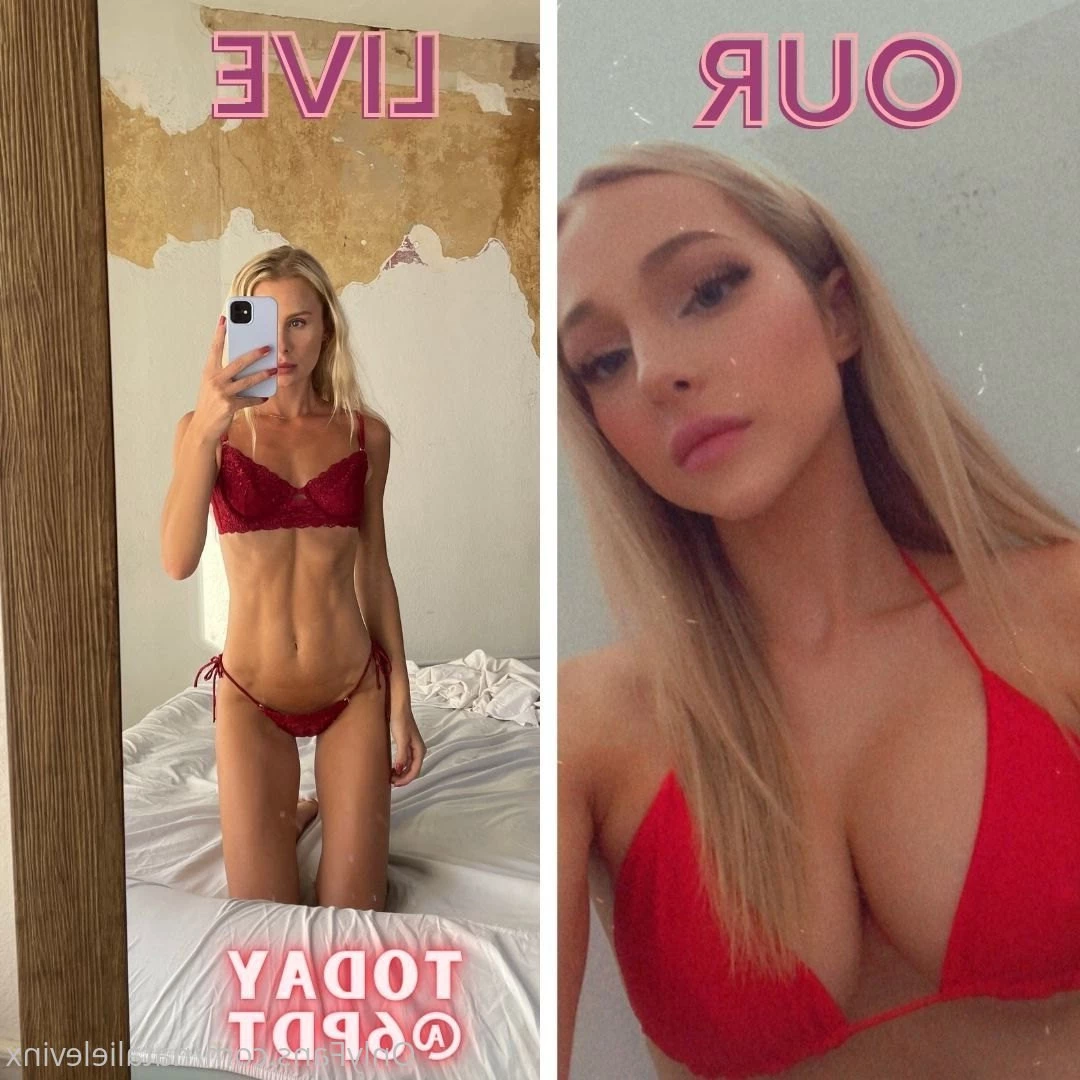 Natalie [ natalielevinx ] Onlyfans leaked photo 9295493 on Hotleaks.tv