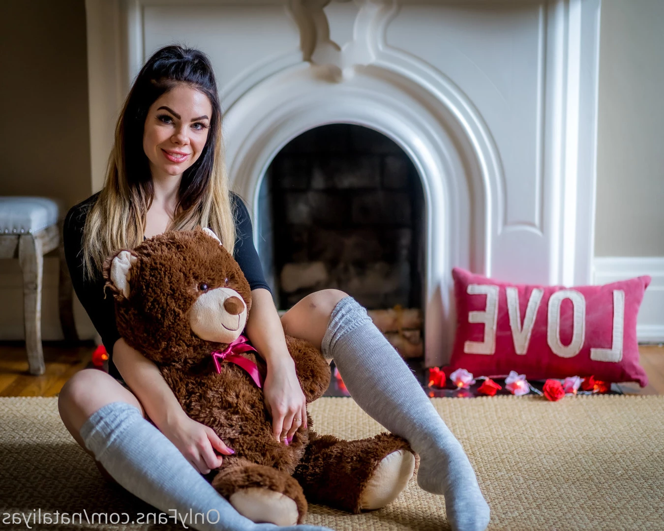 Nataliya❤️No PPV [ nataliyas ] Onlyfans leaked photo 5839493 on Hotleaks.tv