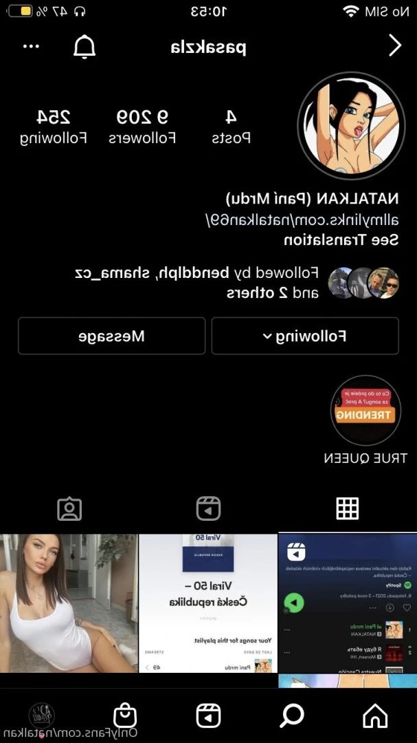 natalkan Onlyfans leaked photo 3238659 on Hotleaks.tv