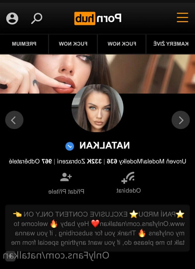 natalkan Onlyfans leaked photo 3239931 on Hotleaks.tv