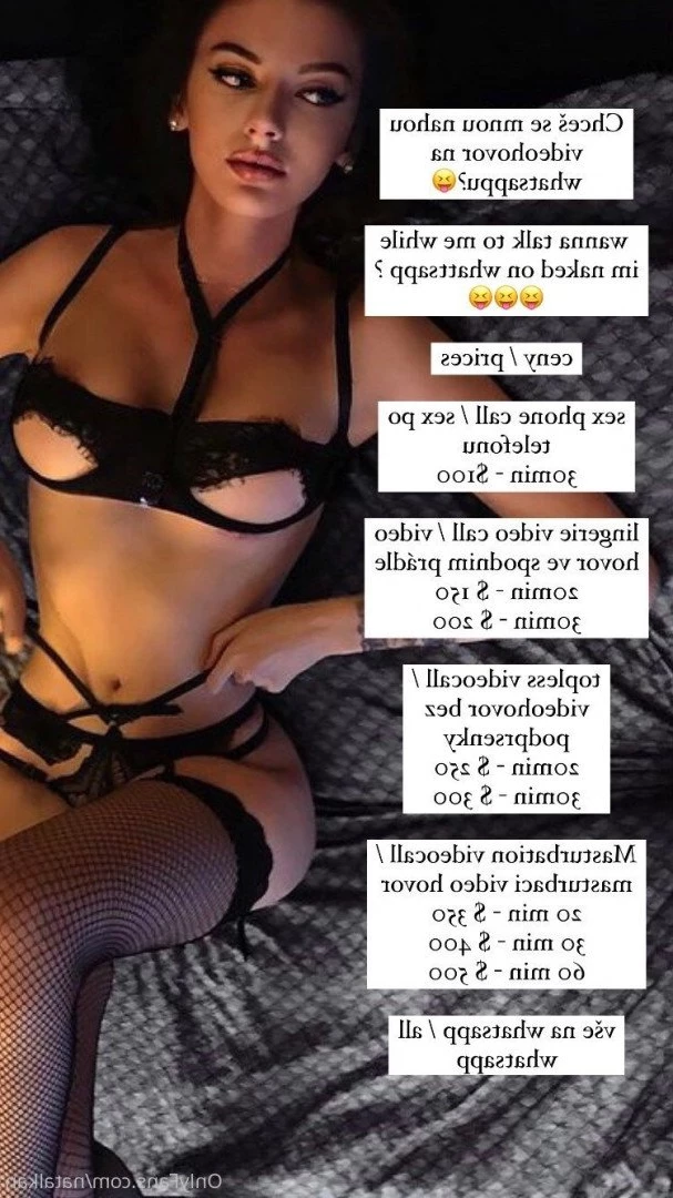 natalkan Onlyfans leaked photo 3240816 on Hotleaks.tv