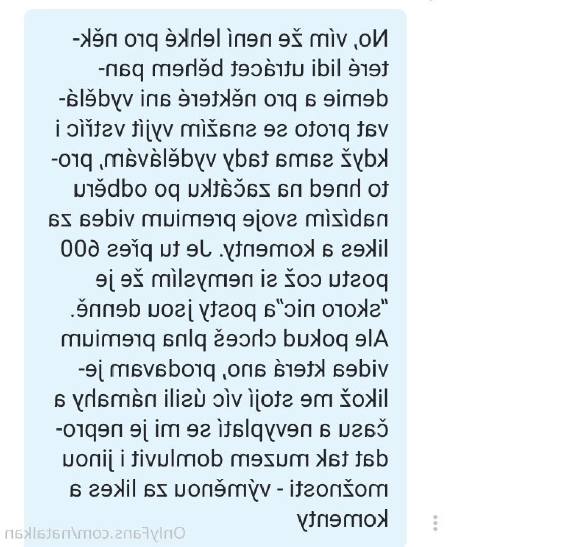 natalkan Onlyfans leaked photo 10002310 on Hotleaks.tv