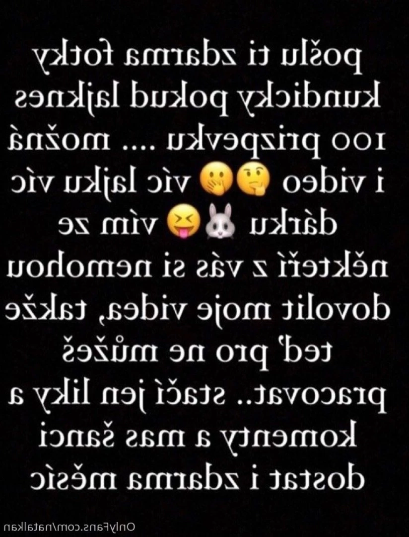 natalkan Onlyfans leaked photo 10003096 on Hotleaks.tv