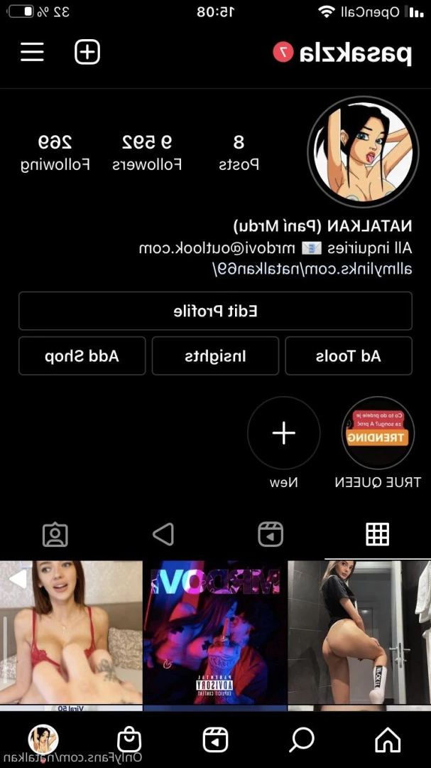 natalkan Onlyfans leaked photo 10003450 on Hotleaks.tv