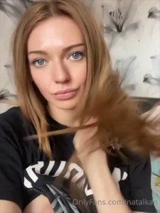 natalkan Onlyfans leaked video 10604777 on Hotleaks.tv