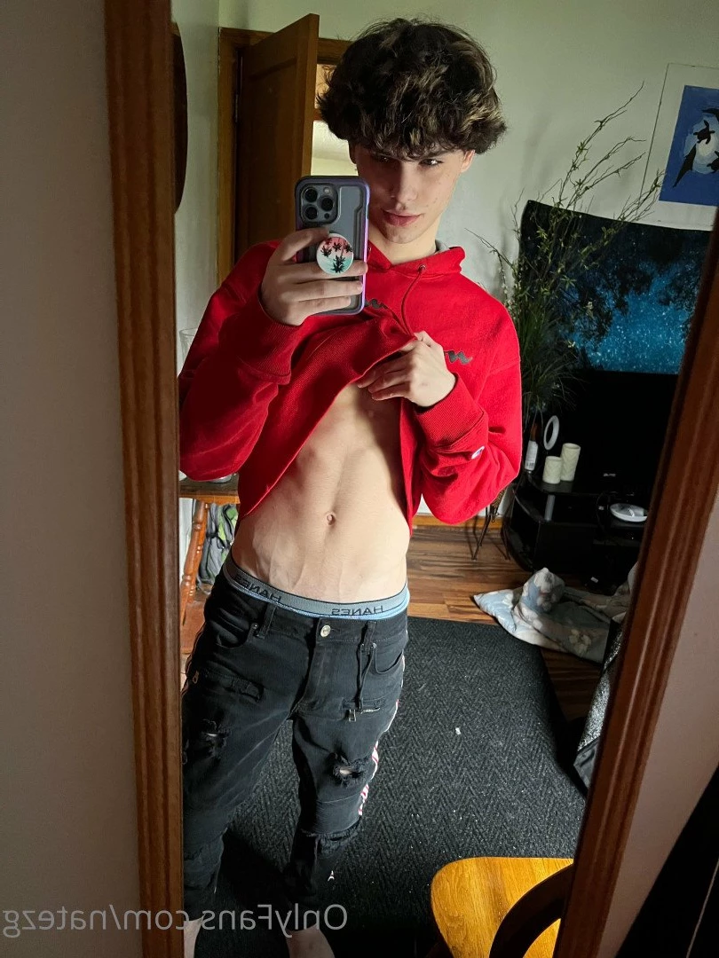 Nate🦋 [ nateong ] Onlyfans leaked photo 3018656 on Hotleaks.tv