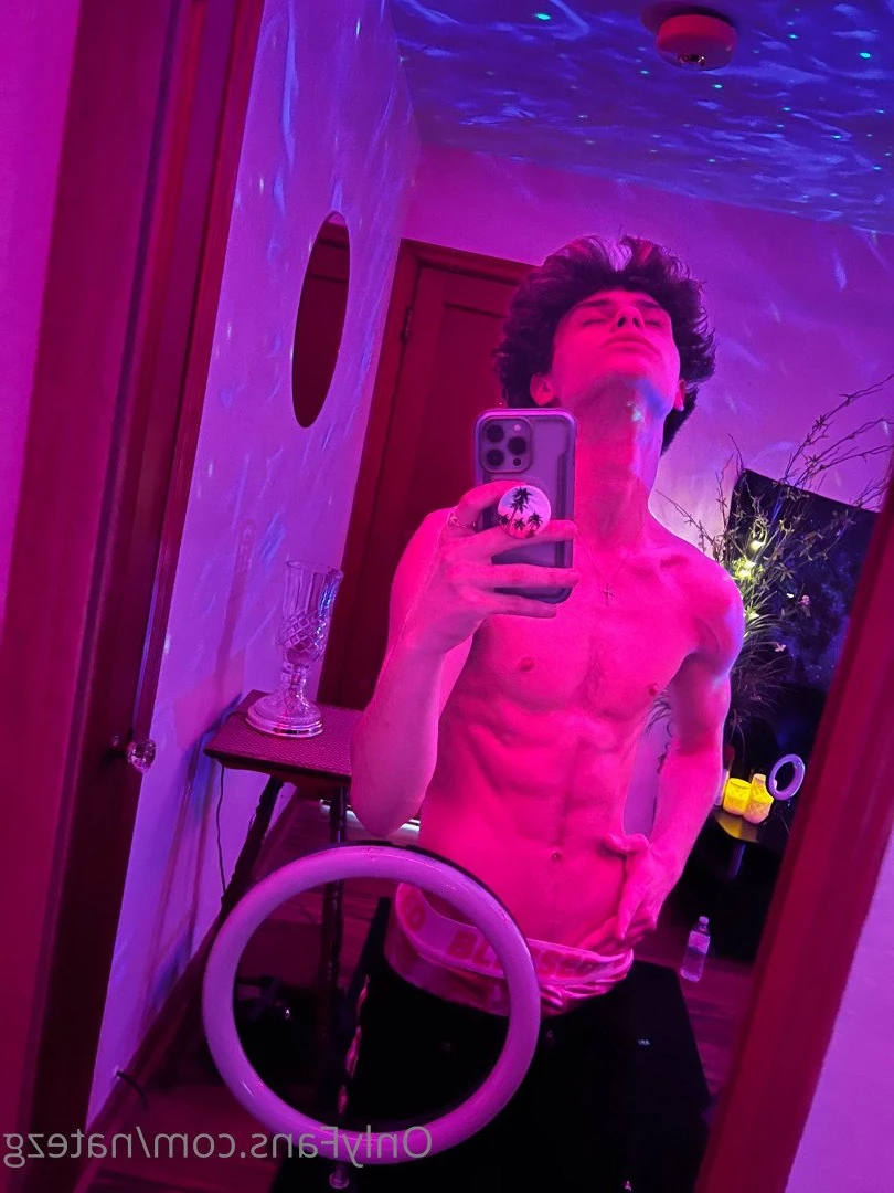 Nate🦋 [ nateong ] Onlyfans leaked photo 3018755 on Hotleaks.tv