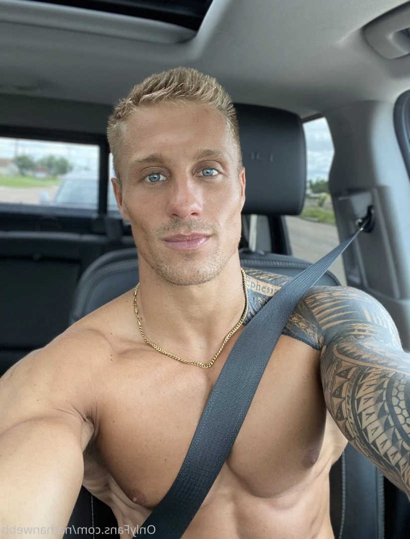 💦 Nathan Webb [ nathanwebb ] Onlyfans leaked photo 2981828 on Hotleaks.tv