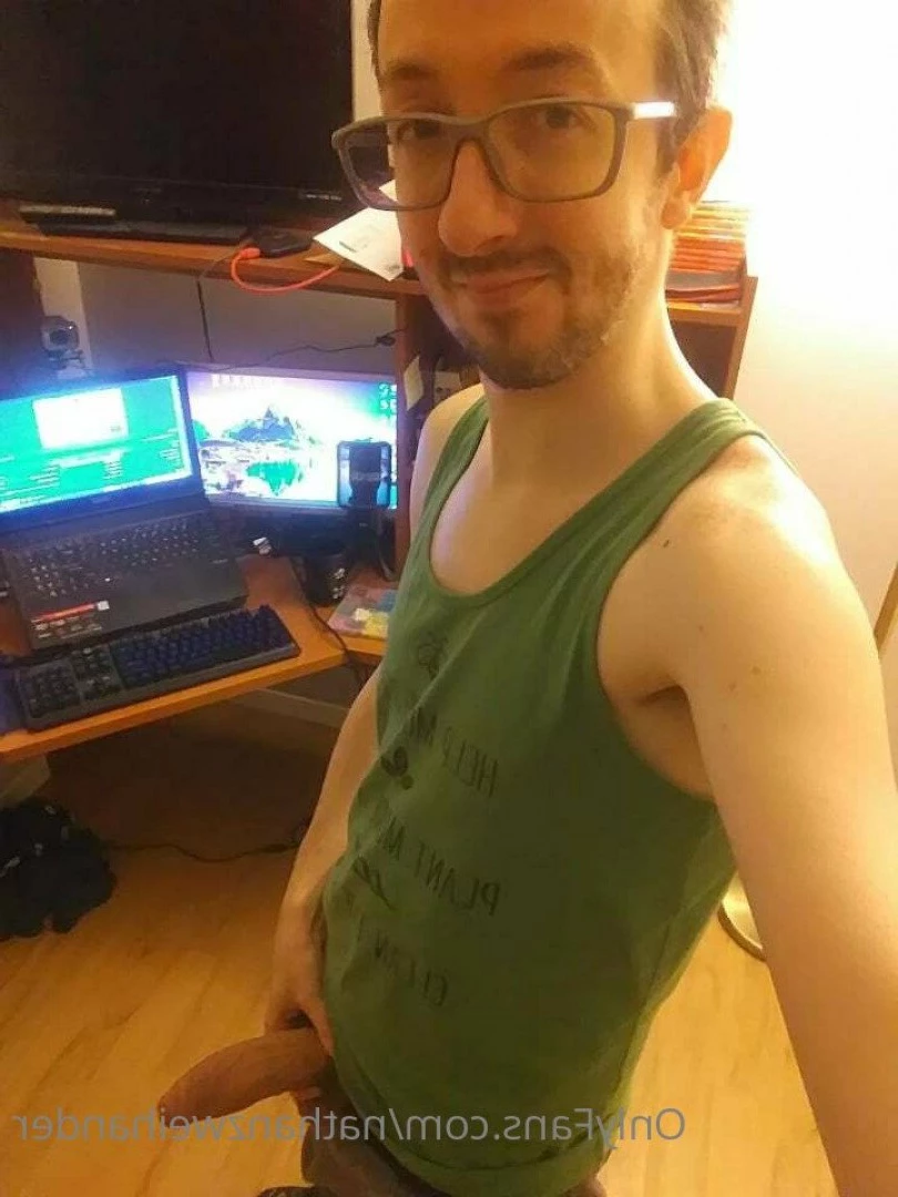 Nathan Zweihander [ nathanzweihander ] Onlyfans leaked photo 2926116 on Hotleaks.tv
