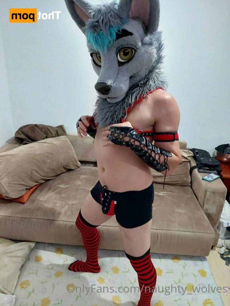Naughty Wolves [ naughty_wolves ] Onlyfans leaked photo 15176082 on Hotleaks.tv