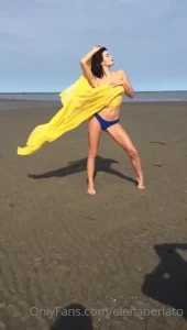 Elena [ elenaberlato ] Onlyfans leaked video 1380020 on Hotleaks.tv