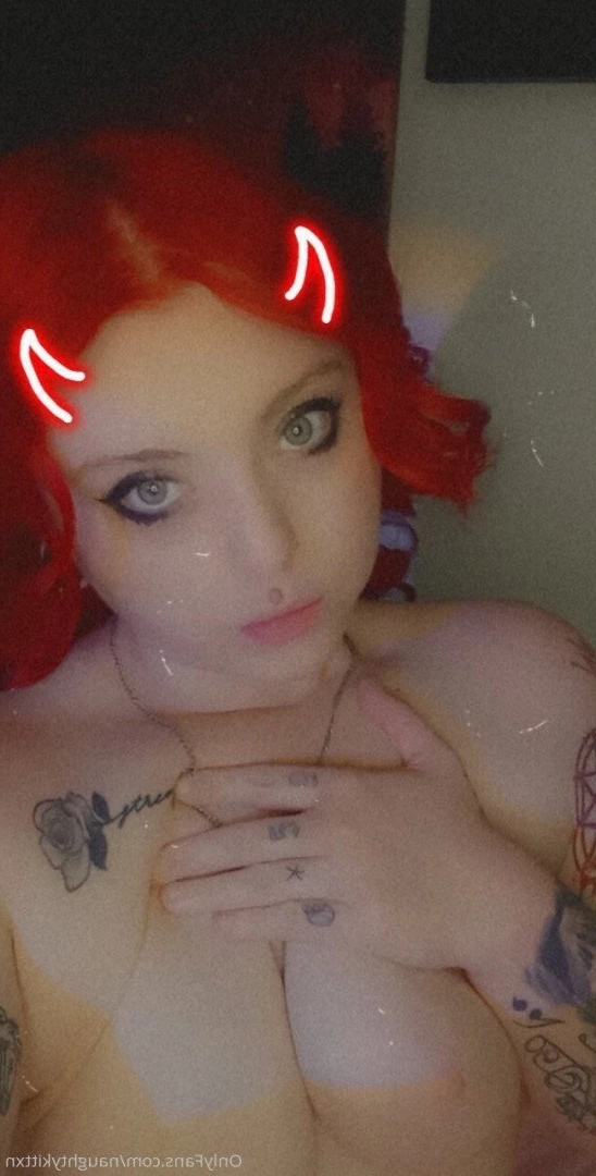 𝓚𝓲𝓽𝓽𝔂 𝓡𝓾𝓼𝓼𝓮𝓵𝓵 🍒👅 [ naughtykittxn ] Onlyfans leaked photo 2871172 on Hotleaks.tv