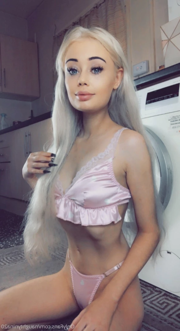 Naughty Nina 🔥 𝚃𝙾𝙿 𝟷.𝟼% [ naughtynina20 ] Onlyfans leaked photo 13472084 on Hotleaks.tv