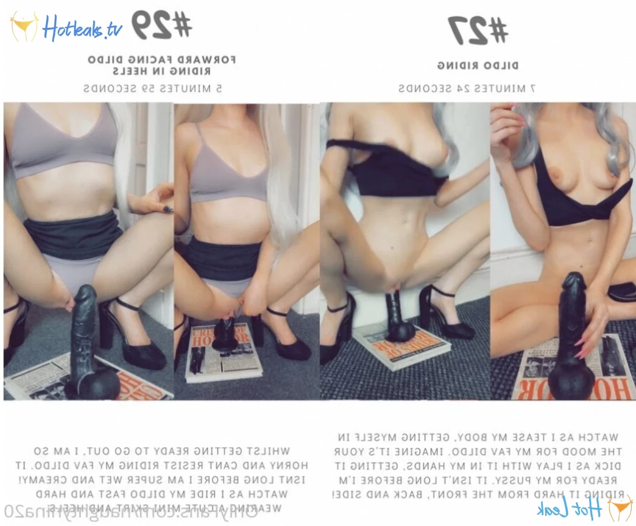 Naughty Nina 🔥 𝚃𝙾𝙿 𝟷.𝟼% [ naughtynina20 ] Onlyfans leaked photo 13646636 on Hotleaks.tv