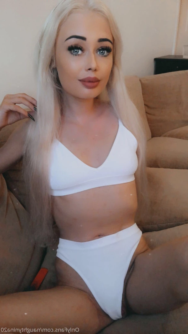 Naughty Nina 🔥 𝚃𝙾𝙿 𝟷.𝟼% [ naughtynina20 ] Onlyfans leaked photo 13851509 on Hotleaks.tv