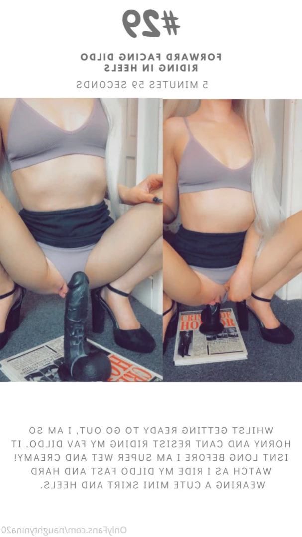 Naughty Nina 🔥 𝚃𝙾𝙿 𝟷.𝟼% [ naughtynina20 ] Onlyfans leaked photo 14382678 on Hotleaks.tv