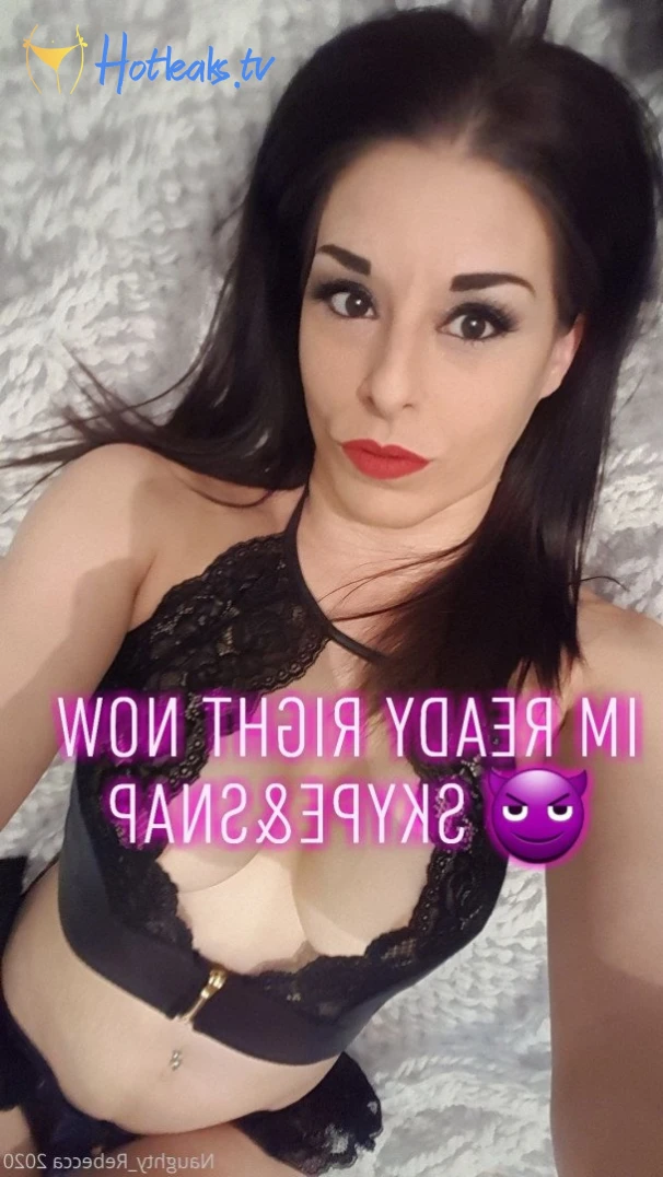 Naughty_Rebecca [ naughtyrebecca1 ] Onlyfans leaked photo 2923988 on Hotleaks.tv