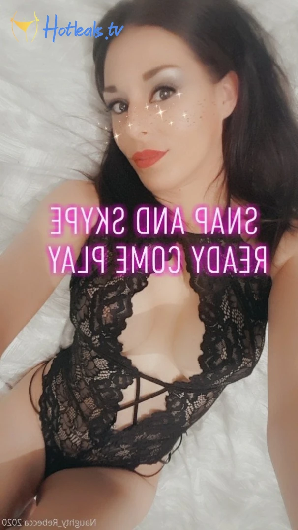 Naughty_Rebecca [ naughtyrebecca1 ] Onlyfans leaked photo 2924709 on Hotleaks.tv