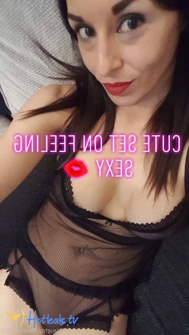 Naughty_Rebecca [ naughtyrebecca1 ] Onlyfans leaked photo 2925216 on Hotleaks.tv