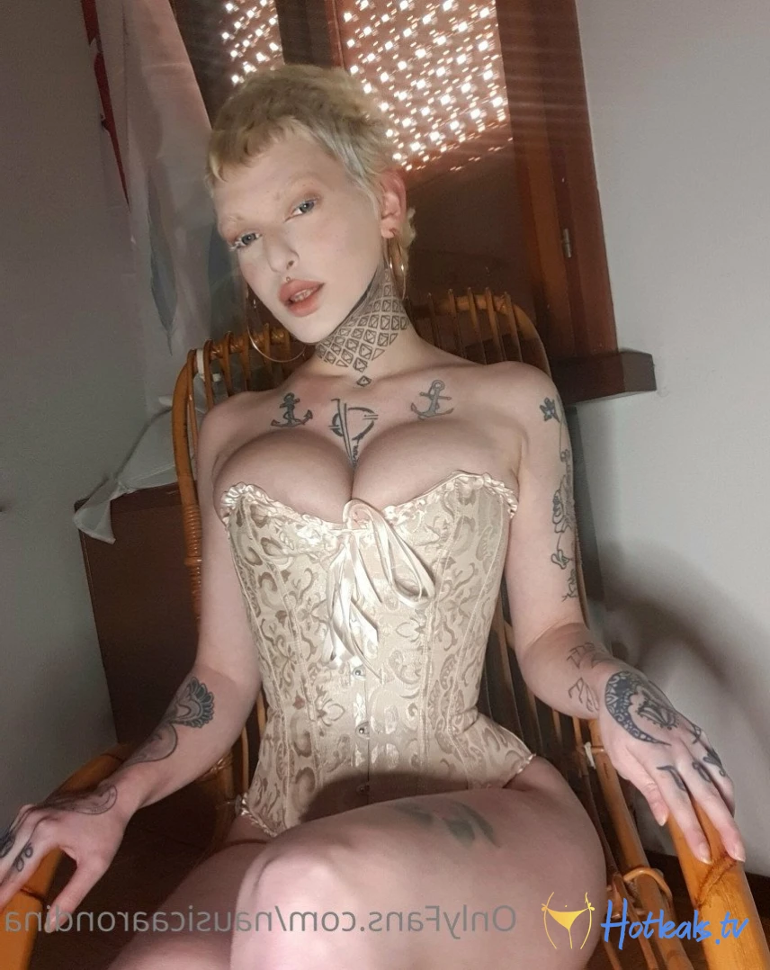 ꧁༺ℜ𝔢𝔟𝔢𝔩𝔣༻꧂ [ nausicaarondina ] Onlyfans leaked photo 3232237 on Hotleaks.tv