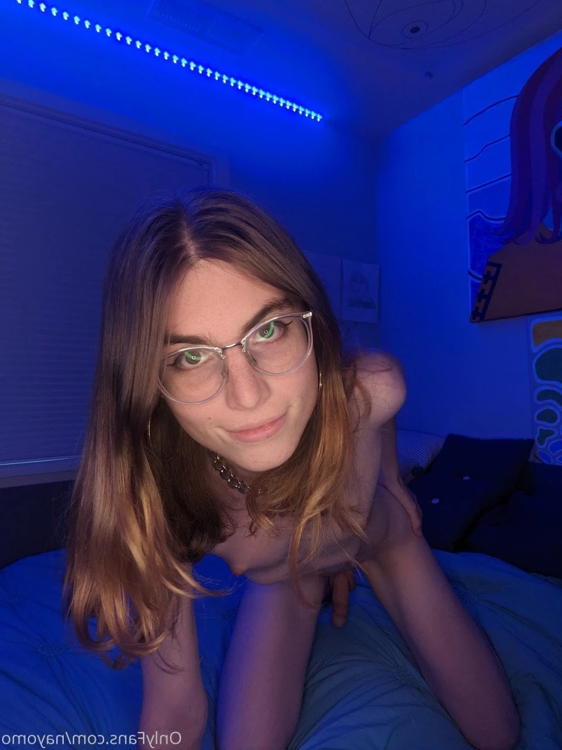 nayomo Onlyfans leaked photo 2859814 on Hotleaks.tv
