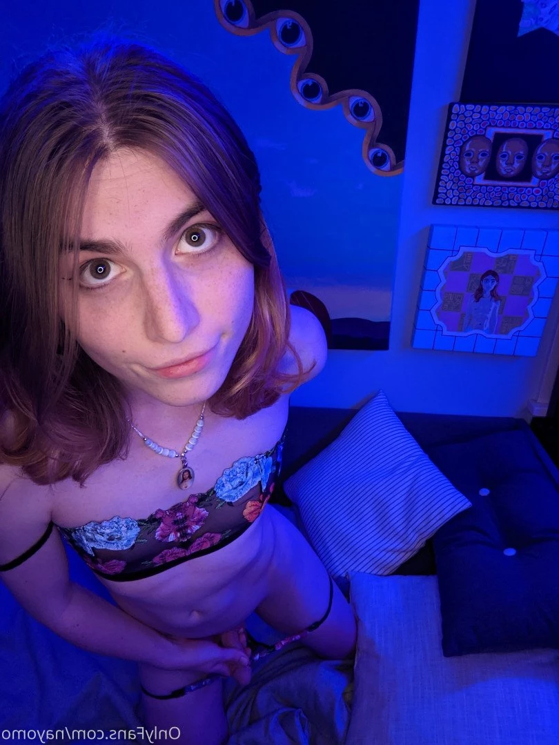 nayomo Onlyfans leaked photo 2861797 on Hotleaks.tv