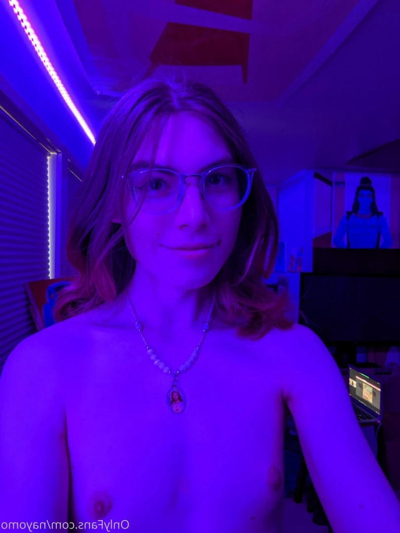 nayomo Onlyfans leaked photo 2862239 on Hotleaks.tv