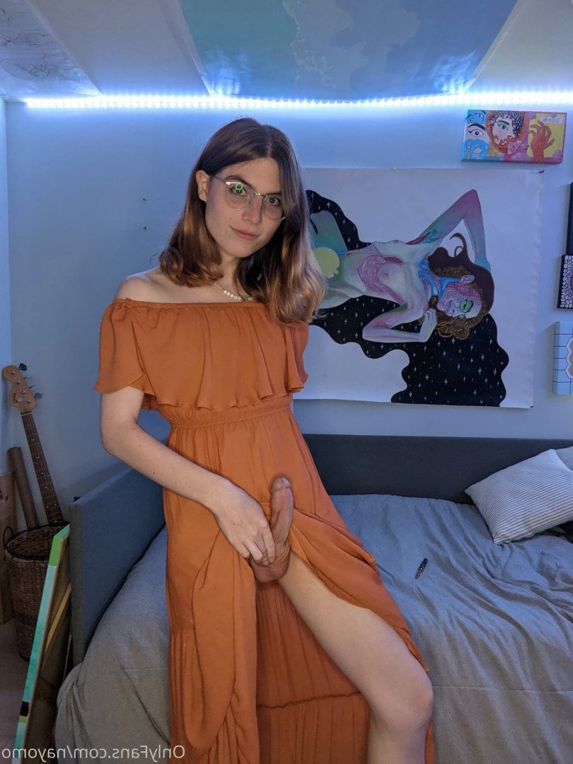 nayomo Onlyfans leaked photo 2862426 on Hotleaks.tv