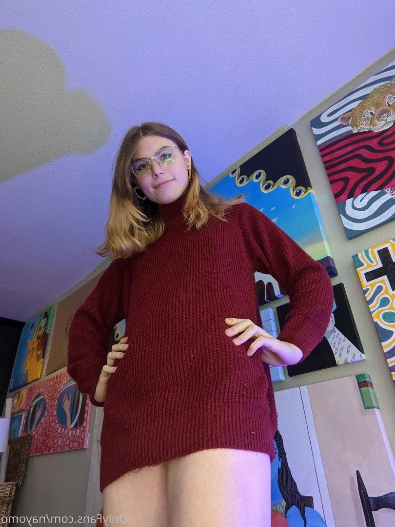 nayomo Onlyfans leaked photo 2866084 on Hotleaks.tv