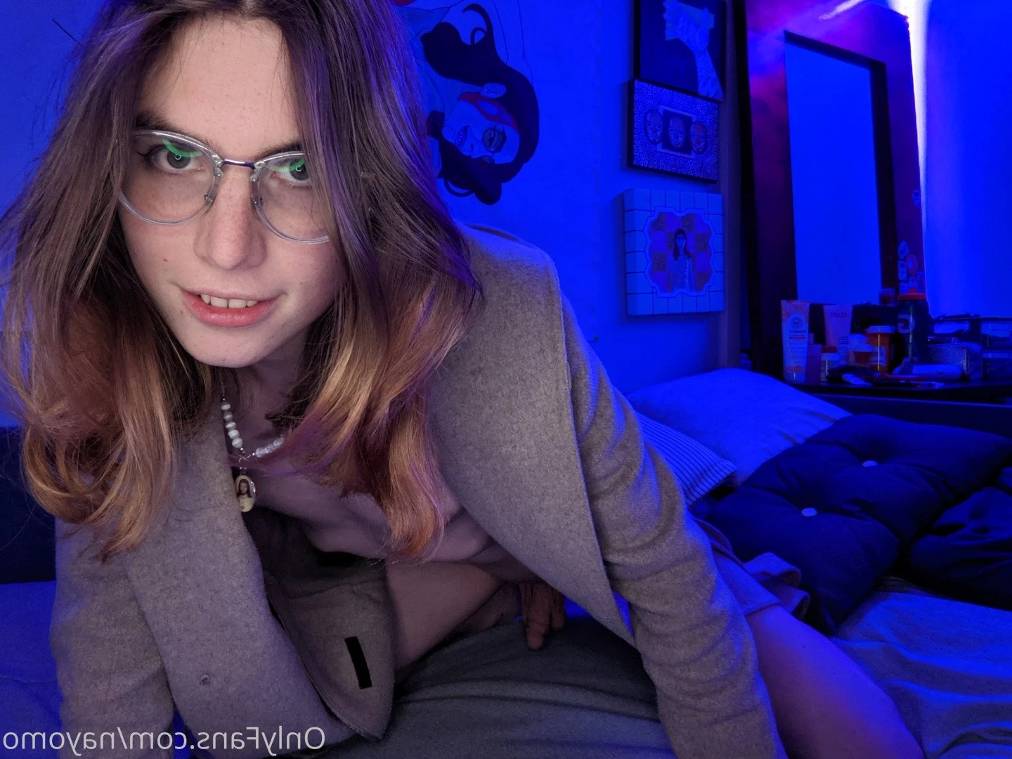 nayomo Onlyfans leaked photo 2868453 on Hotleaks.tv