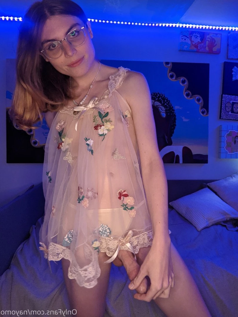 nayomo Onlyfans leaked photo 2869571 on Hotleaks.tv