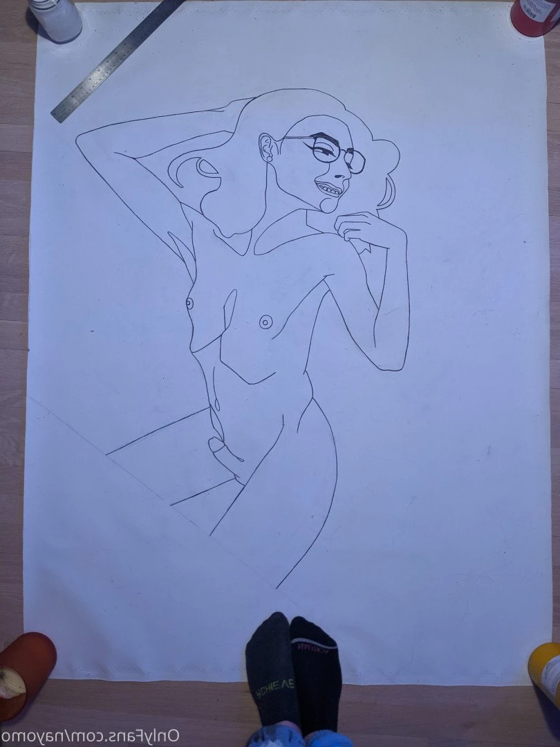 nayomo Onlyfans leaked photo 2870090 on Hotleaks.tv