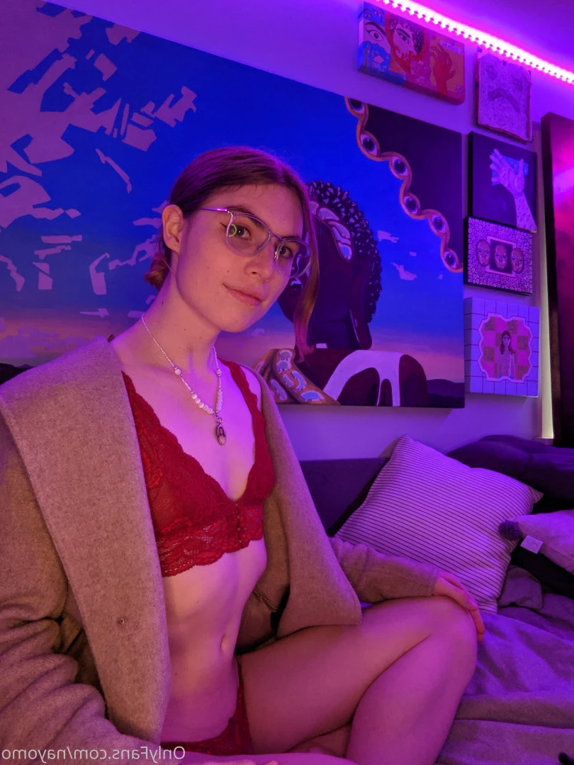 nayomo Onlyfans leaked photo 5926773 on Hotleaks.tv