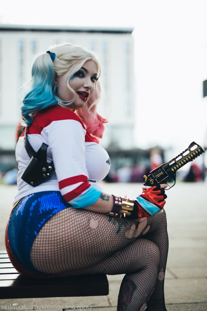 Nayru ~ Nude Cosplayer FREE [ nayrucosplayfree ] Onlyfans leaked photo 5787069 on Hotleaks.tv