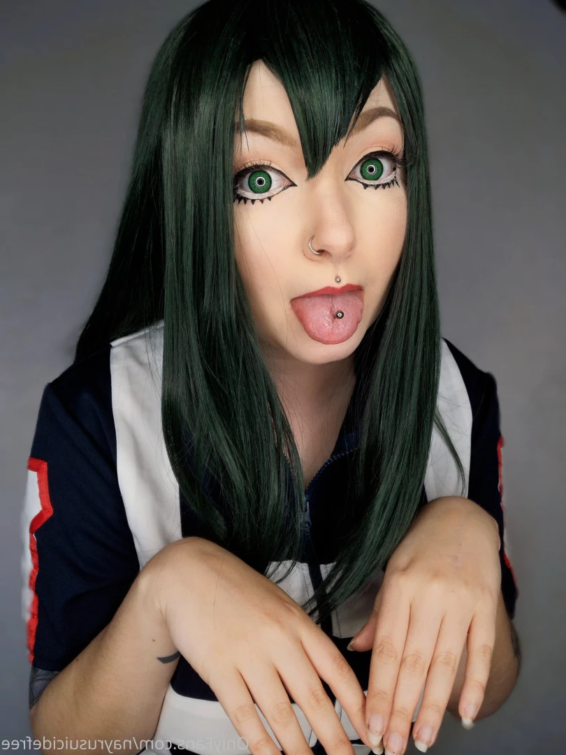 Nayru ~ Nude Cosplayer FREE [ nayrucosplayfree ] Onlyfans leaked photo 5787289 on Hotleaks.tv