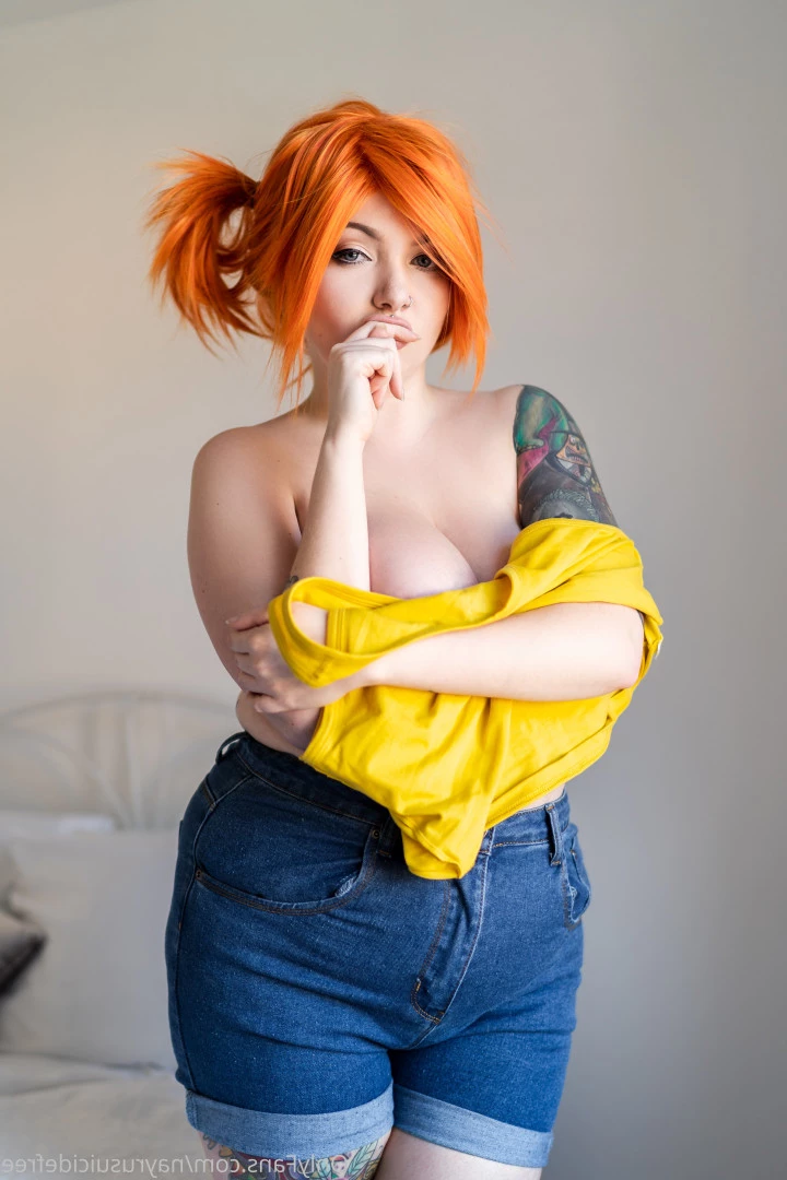 Nayru ~ Nude Cosplayer FREE [ nayrucosplayfree ] Onlyfans leaked photo 5787422 on Hotleaks.tv