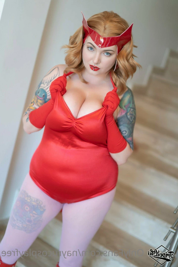 Nayru ~ Nude Cosplayer FREE [ nayrucosplayfree ] Onlyfans leaked photo 5787473 on Hotleaks.tv